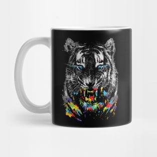 Taste the rainbow Mug